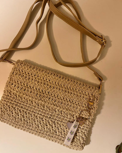 Crochet Bags