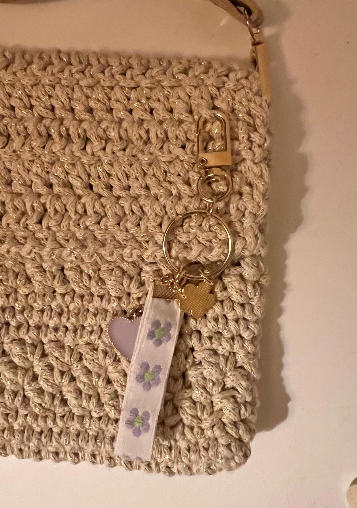 Crochet Bags