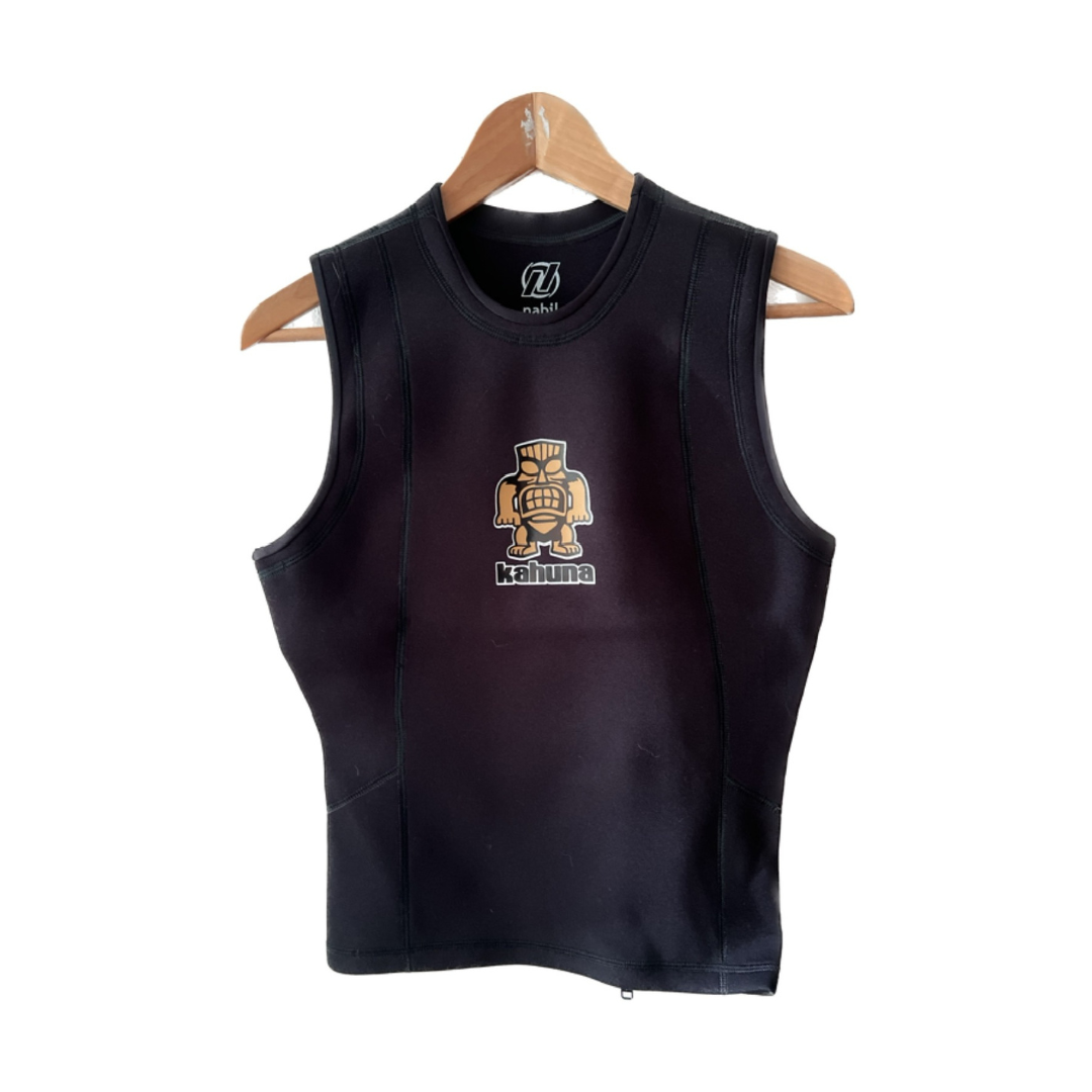 Neoprene colete