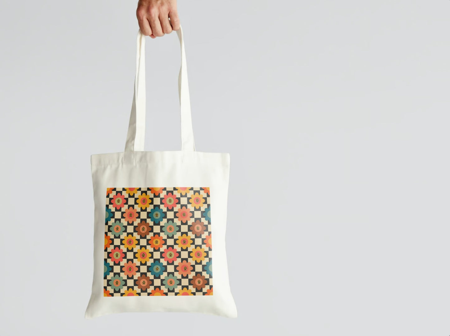 100% Cotton Eco Bags