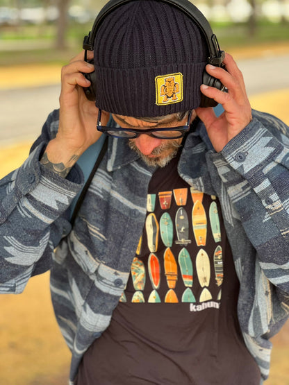 Breathable Mesh Hat