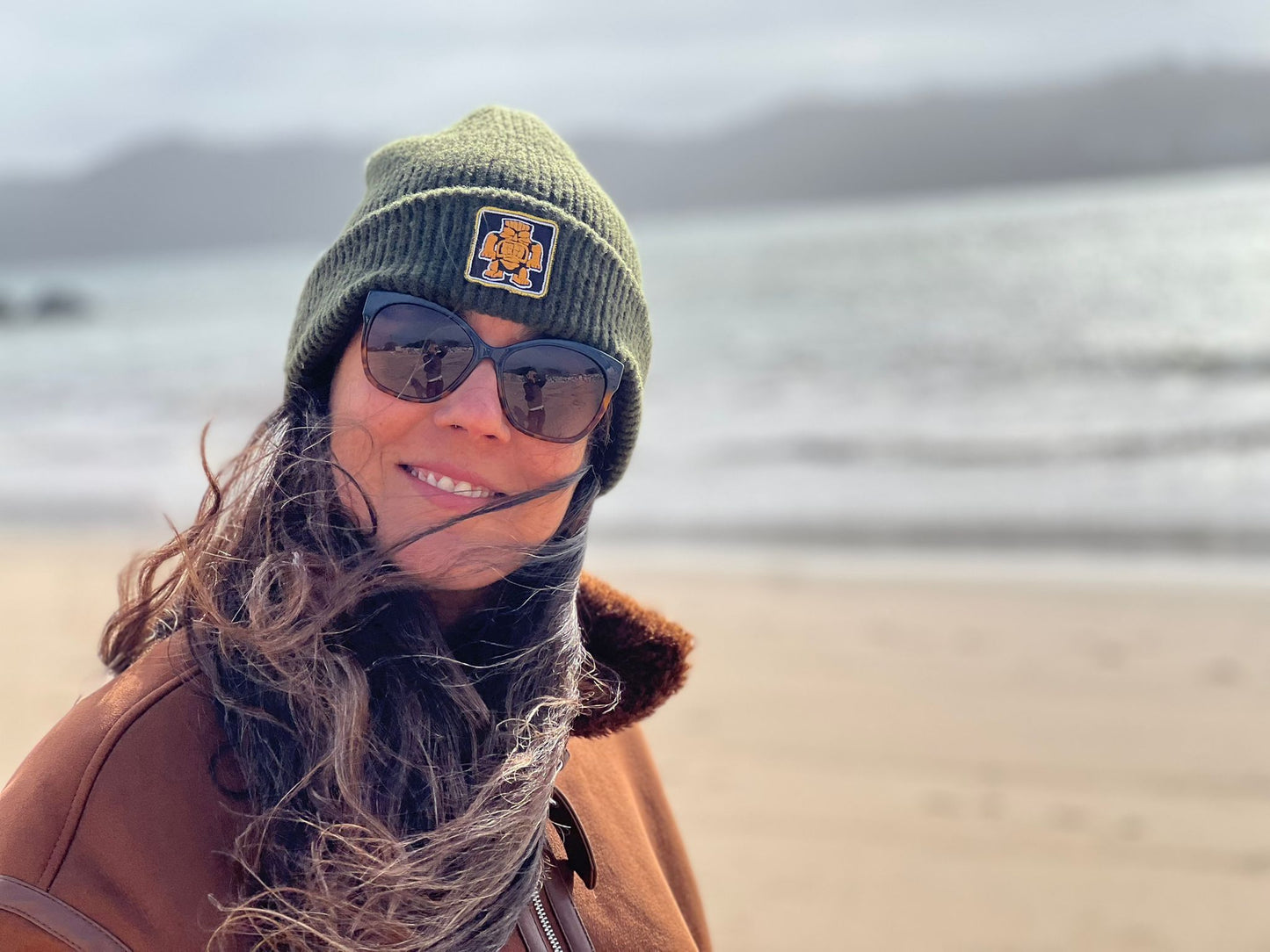 Breathable Mesh Hat