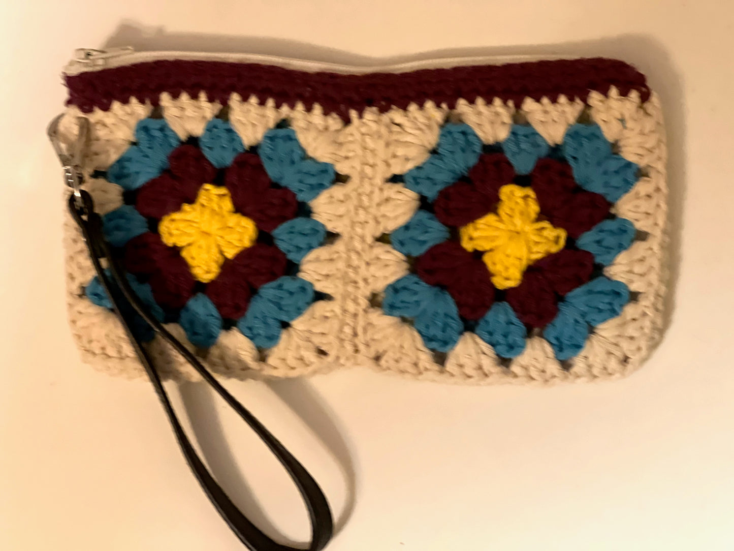 Crochet Bags