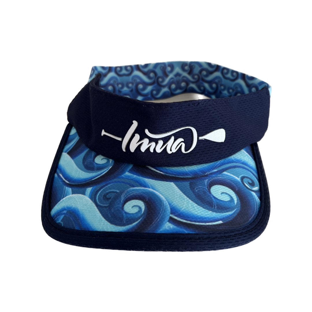 Imua Visor / Visor