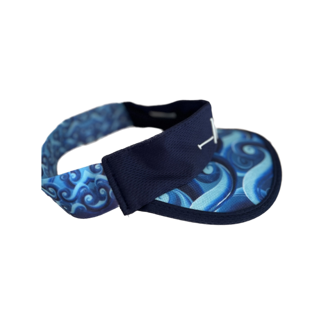 Imua Visor / Visor