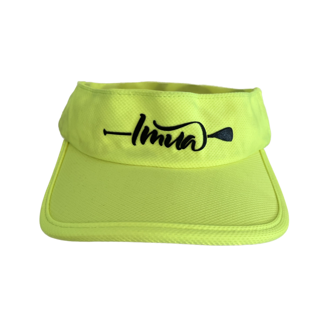 Imua Visor / Visor