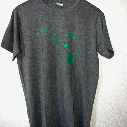 T-Shirt Hawaii