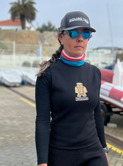 Neoprene colete