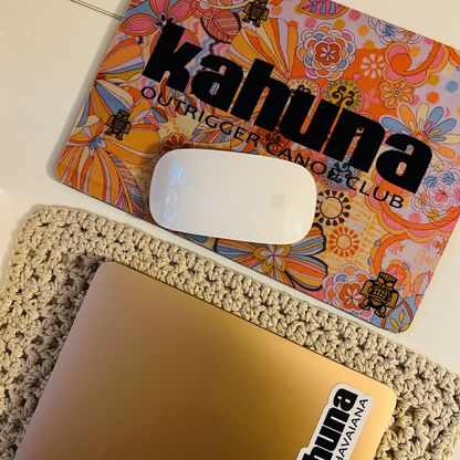 Mouse Pad Kahuna