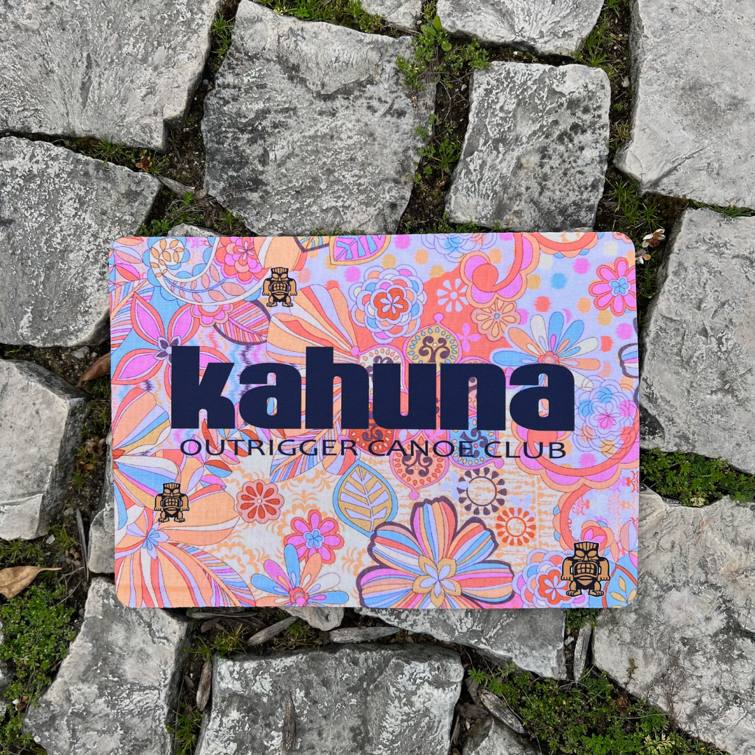 Mouse Pad Kahuna