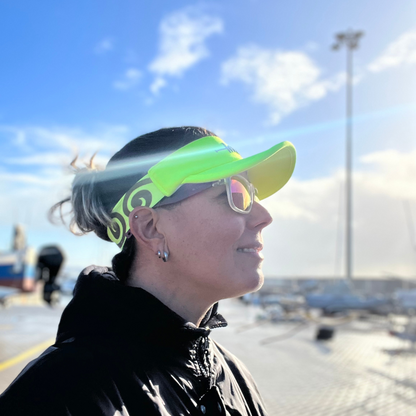 Imua Visor / Visor