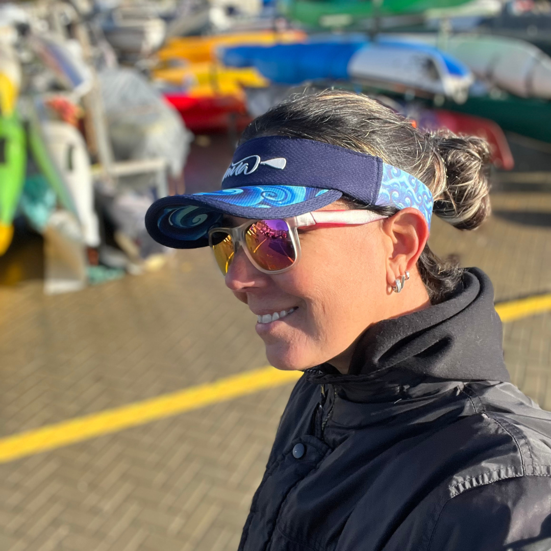 Imua Visor / Visor