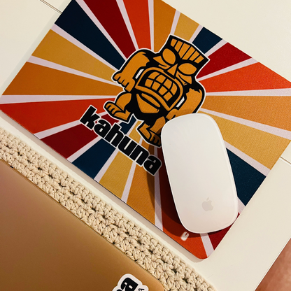 Mouse Pad Kahuna