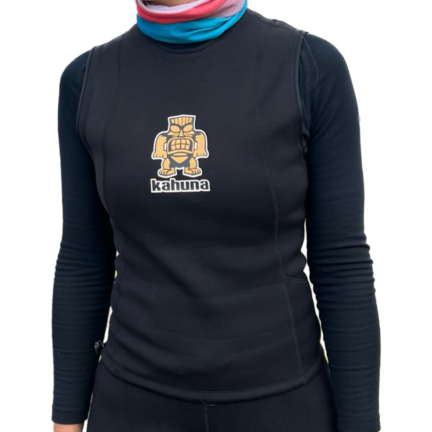 Neoprene colete