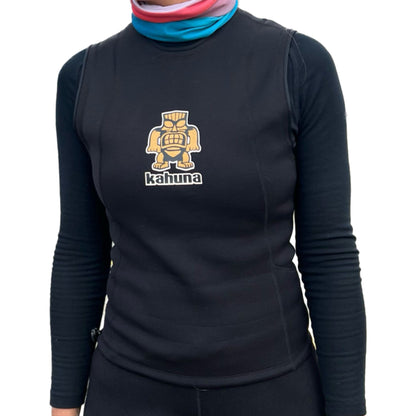 Neoprene colete